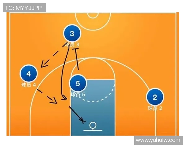 以传球为核心构建进攻体系探索球队配合与战术创新的多维度分析