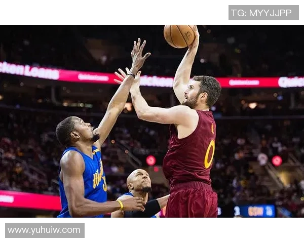 勇士与骑士激战正酣2月16日直播精彩对决不容错过