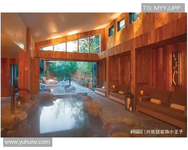 现代泳池装修设计指南 打造理想水景空间与舒适体验