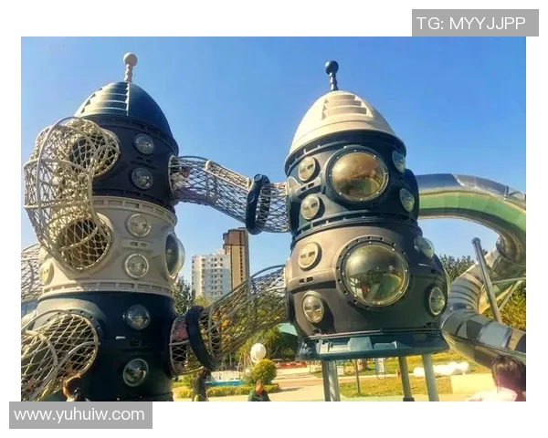 游乐场玩具的奇幻世界:探索儿童乐园中的欢乐与创意 游乐场玩具的奇幻世界:探索儿童乐园中的欢乐与创意