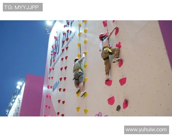 上海攀岩队耐力训练揭秘助力攀登高峰的秘密与挑战 上海攀岩队耐力训练揭秘助力攀登高峰的秘密与挑战