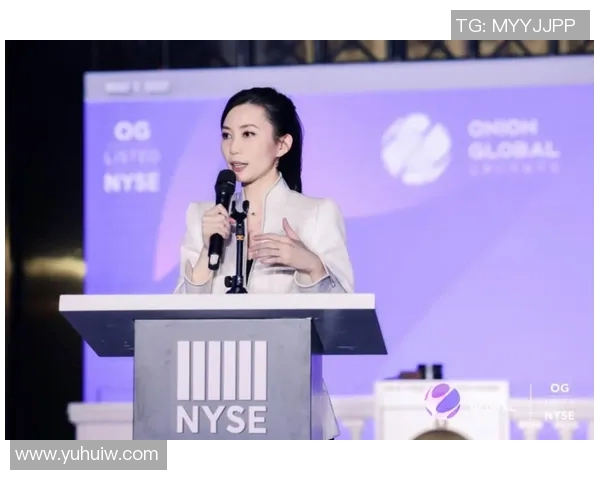 专访陈强:探讨英雄联盟如何引领全球电竞潮流与成功秘诀