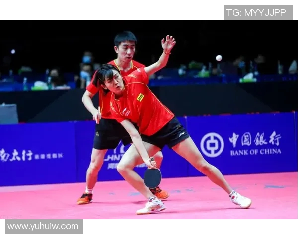 南京乒乓球队配合表现的数据分析与战术优化研究 南京乒乓球队配合表现的数据分析与战术优化研究