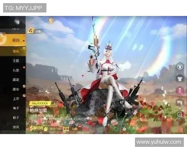 深度对话：吴秀英如何在和平精英中找到人生的意义与价值