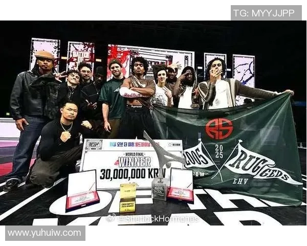 重庆街舞队的反击策略与战术解析：街舞战斗的艺术与技巧