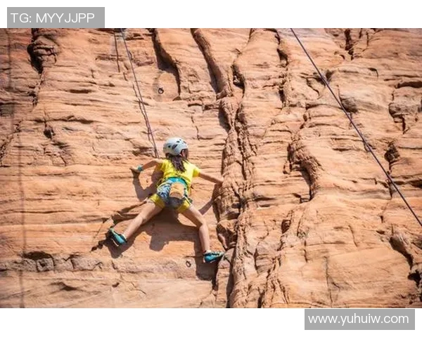 西安攀岩队转型之路：机遇与挑战并存的攀岩评论分析