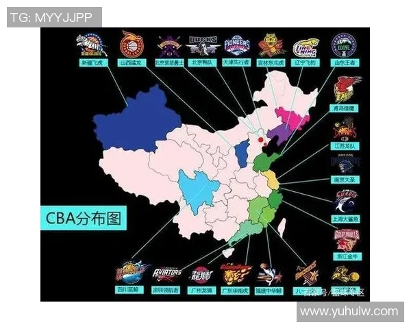 长春CBA球队名称及球队发展情况