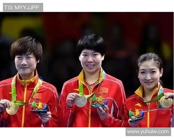 专访羽毛球明星陈敏揭秘她成功背后的努力与坚持