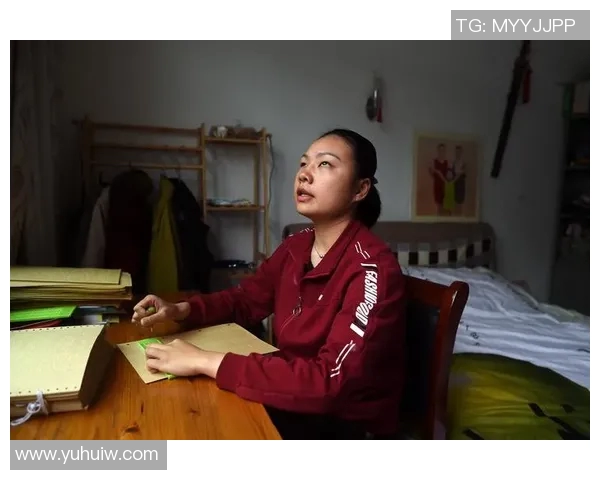 黄丽的足球人生深度对话探索她的梦想与奋斗历程