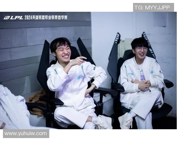 BLG战队心理素质提升之路DOTA2赛场上的逆袭与蜕变